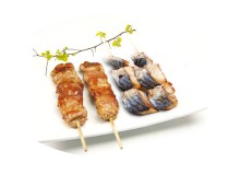 Menus Brochettes