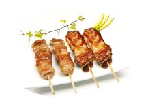 Menus Brochettes