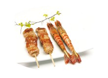 Menus Brochettes