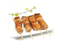 Menus Brochettes