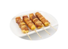 Menus Brochettes