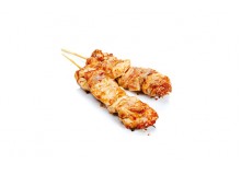 Brochettes