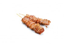 Brochettes