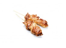 Brochettes