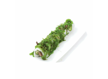 Dragon rouleau maki