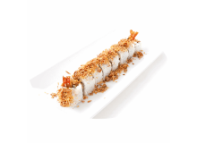 Dragon rouleau maki