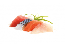 Sashimi